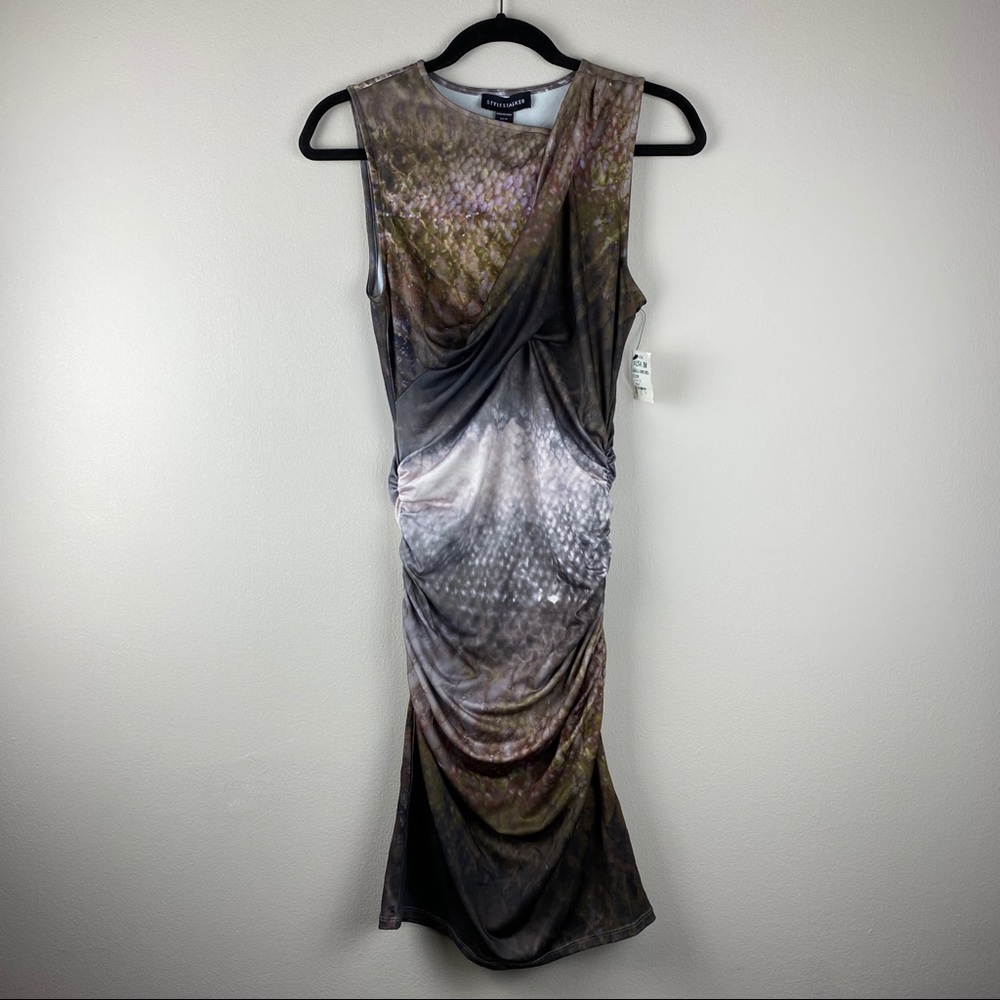 Women’s Dress